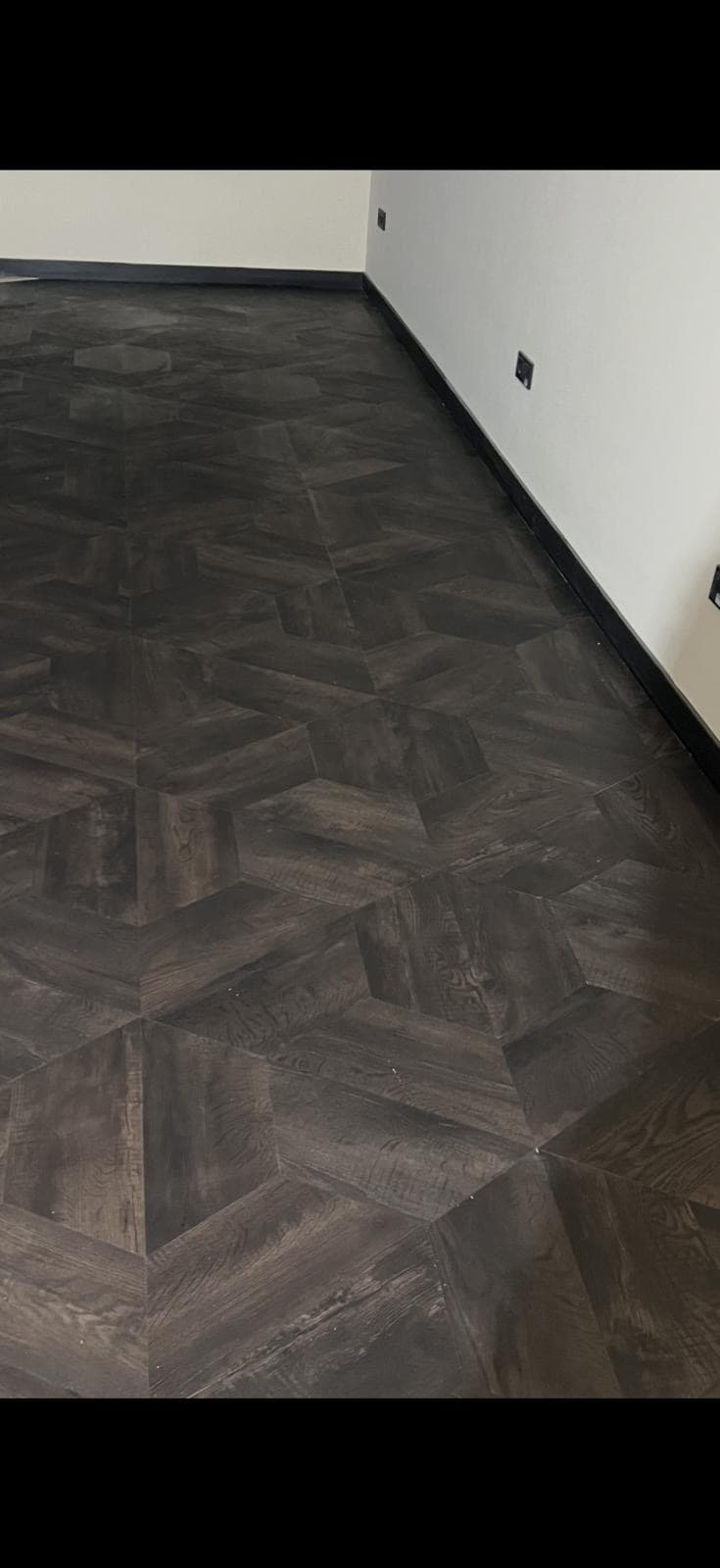 Volledig Interieur