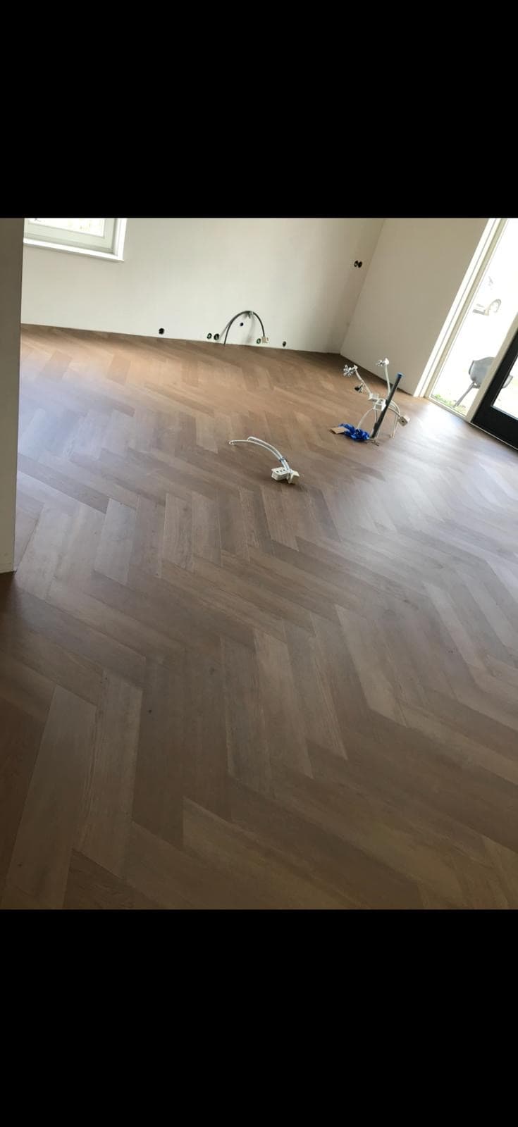 Laminaatvloeren