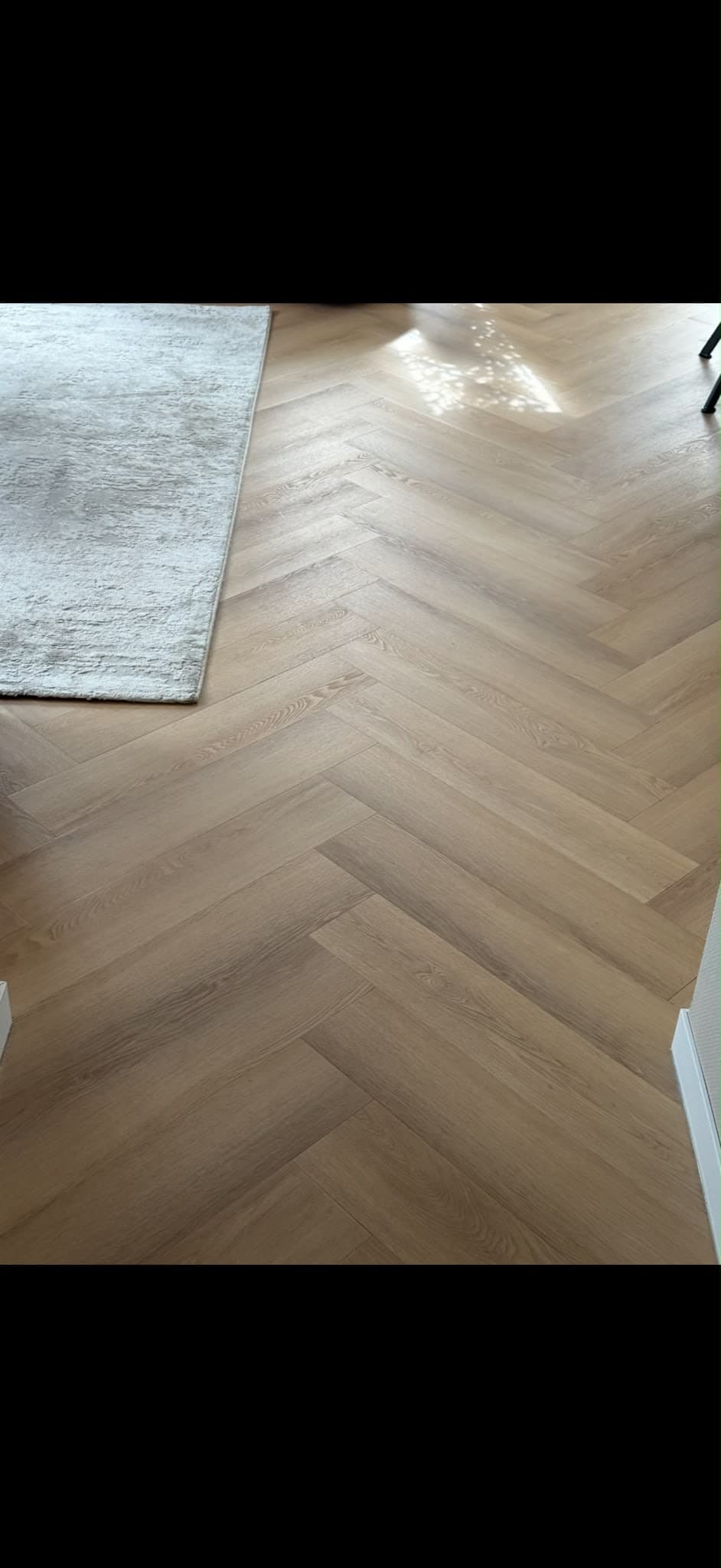 PVC Visgraat Vloeren